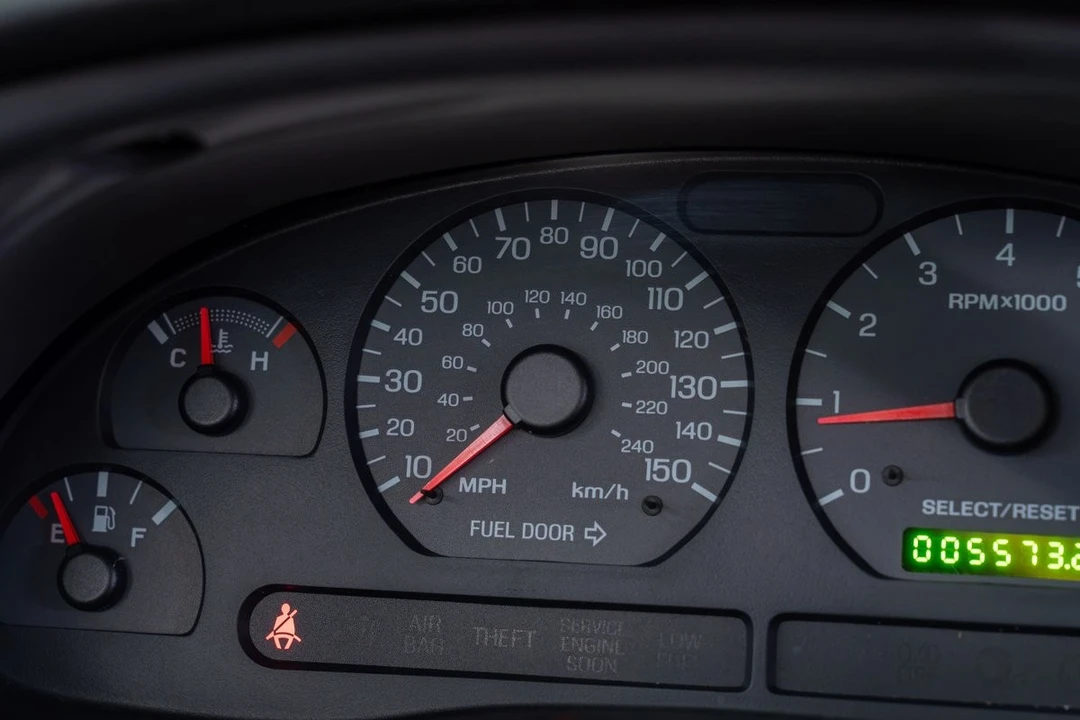 2004 Ford SN95 Mustang - Image 15 of 31