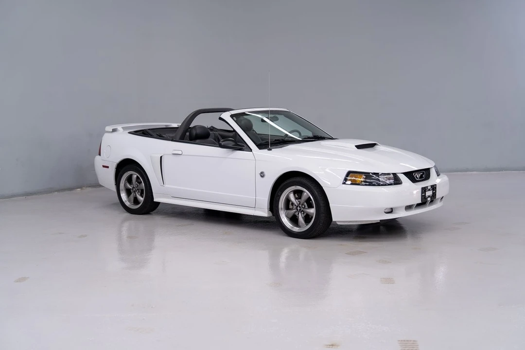 2004 Ford SN95 Mustang - Image 9 of 31