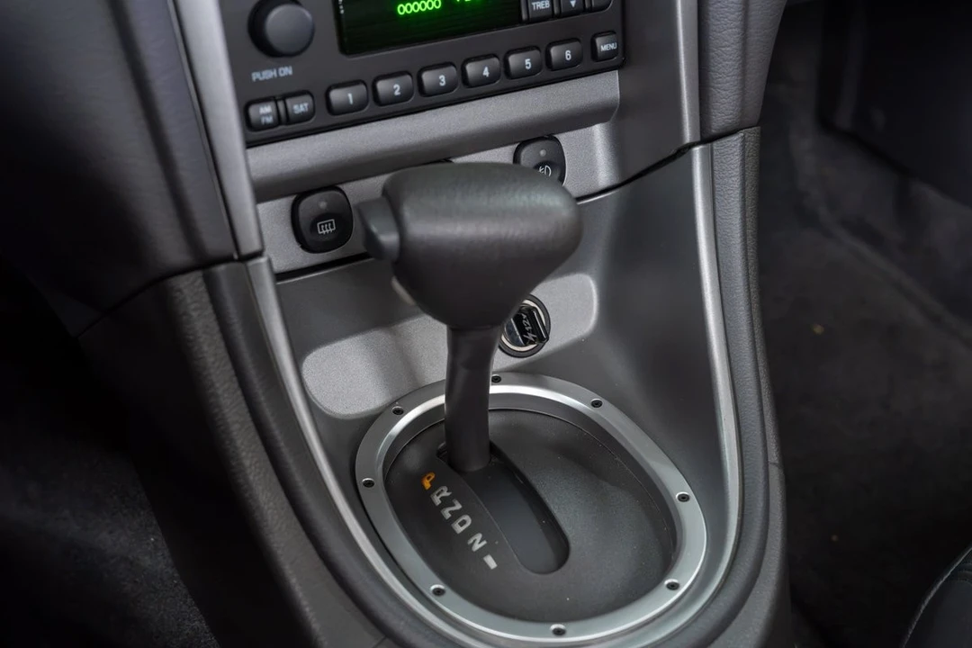 2004 Ford SN95 Mustang - Image 19 of 31
