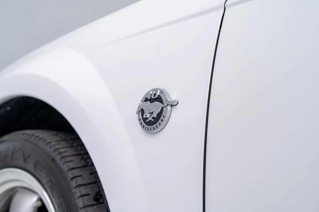 2004 Ford SN95 Mustang - Image 24 of 25