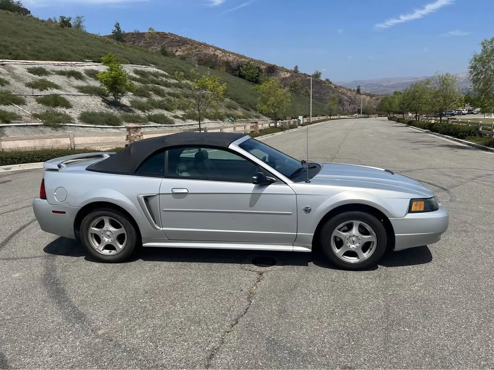 2004 Ford SN95 Mustang - Image 3 of 7