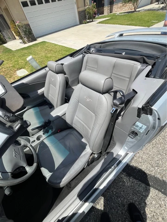 2004 Ford SN95 Mustang - Image 6 of 7