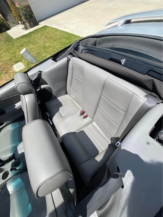 2004 Ford SN95 Mustang - Image 7 of 7