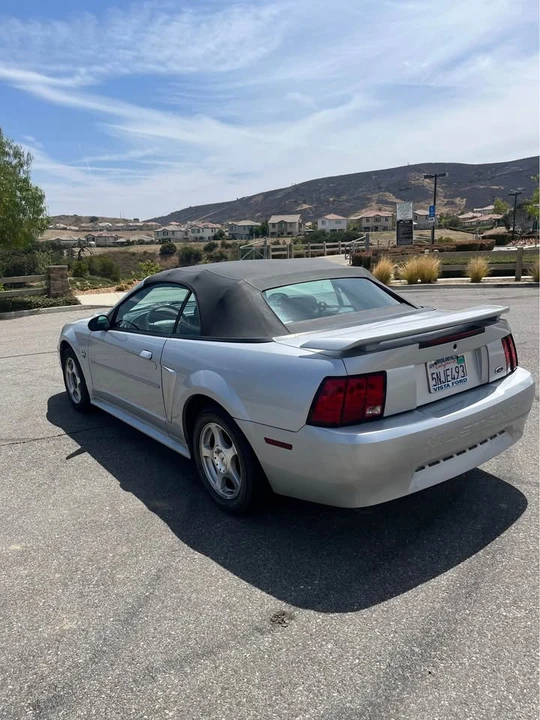 2004 Ford SN95 Mustang - Image 4 of 7