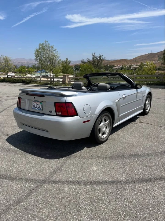 2004 Ford SN95 Mustang - Image 2 of 7