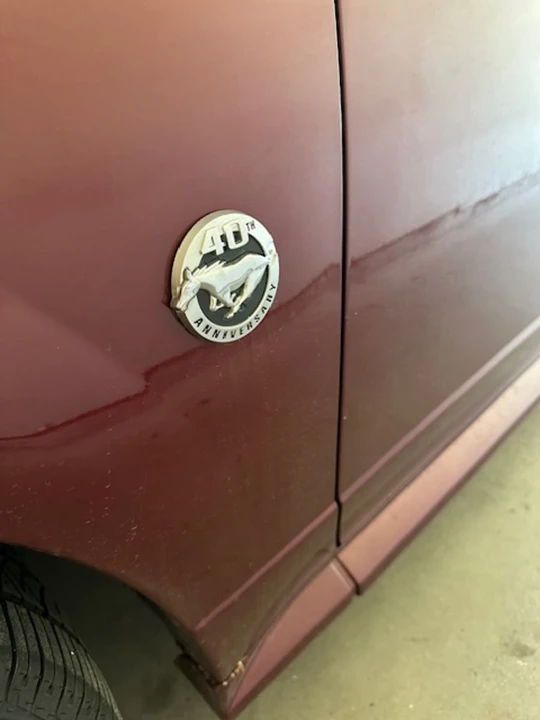 2004 Ford SN95 Mustang - Image 13 of 20