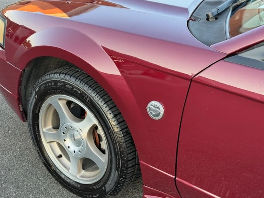 2004 Ford SN95 Mustang - Image 12 of 20