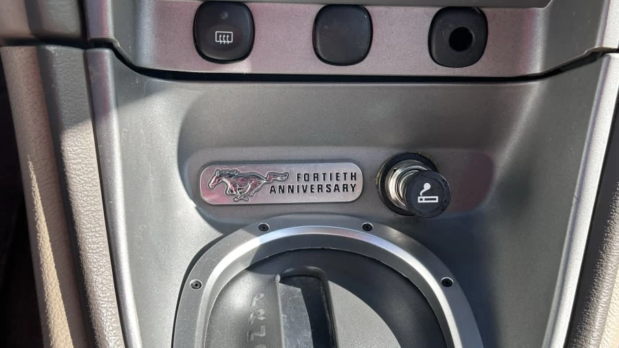 2004 Ford SN95 Mustang - Image 19 of 23