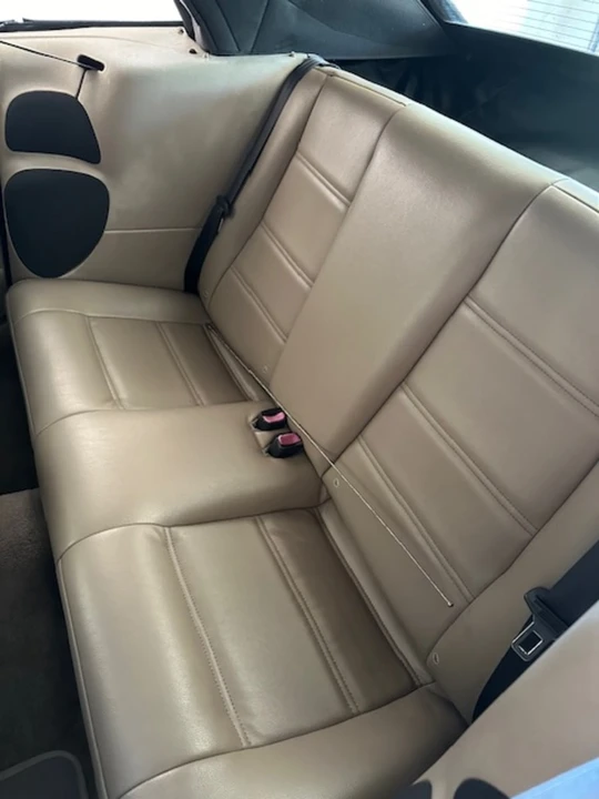 2004 Ford SN95 Mustang - Image 19 of 20