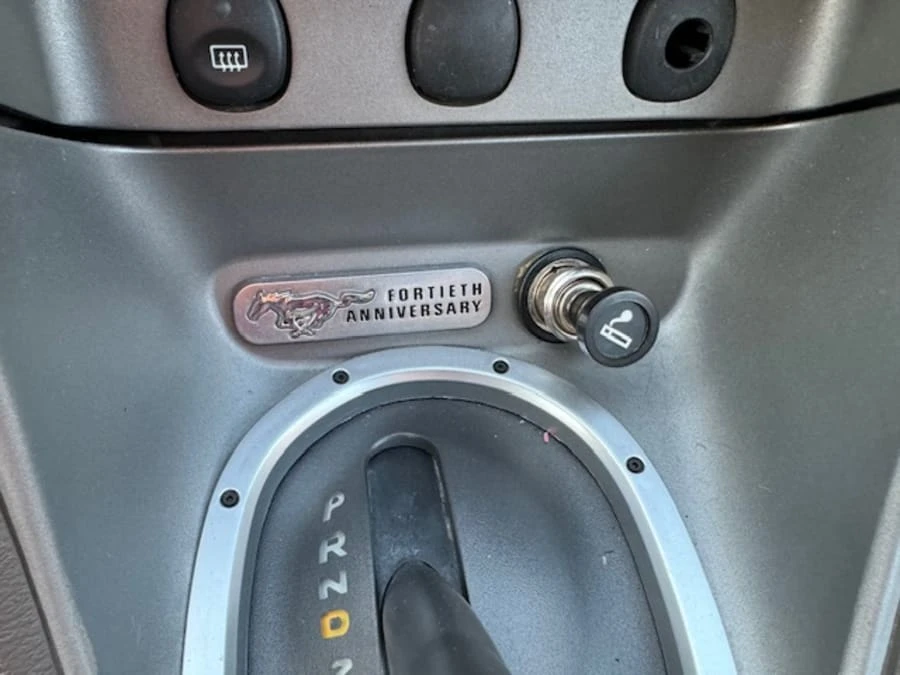 2004 Ford SN95 Mustang - Image 17 of 20