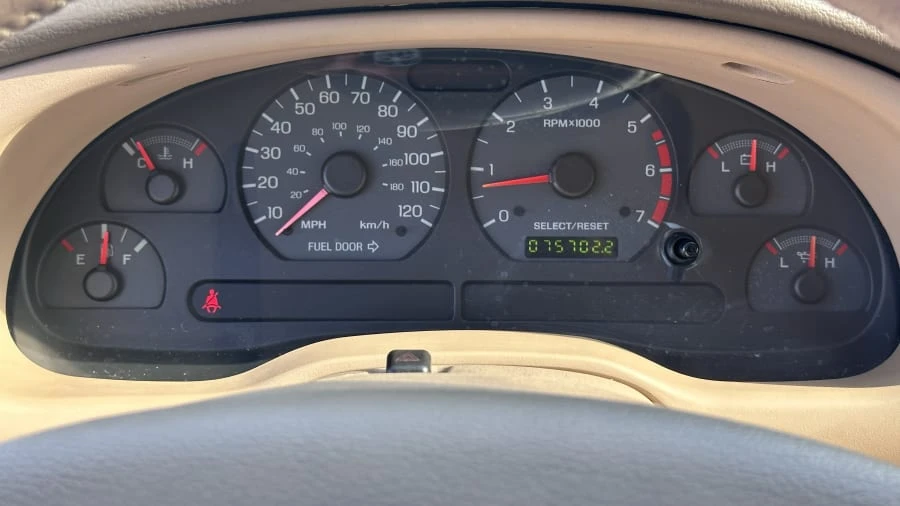 2004 Ford SN95 Mustang - Image 20 of 23