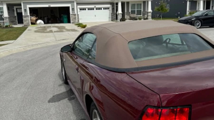 2004 Ford SN95 Mustang - Image 6 of 20