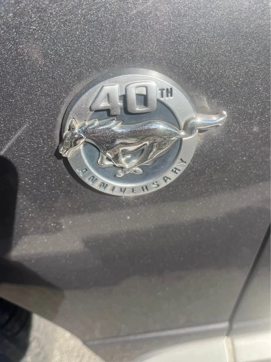 2004 Ford SN95 Mustang - Image 3 of 7