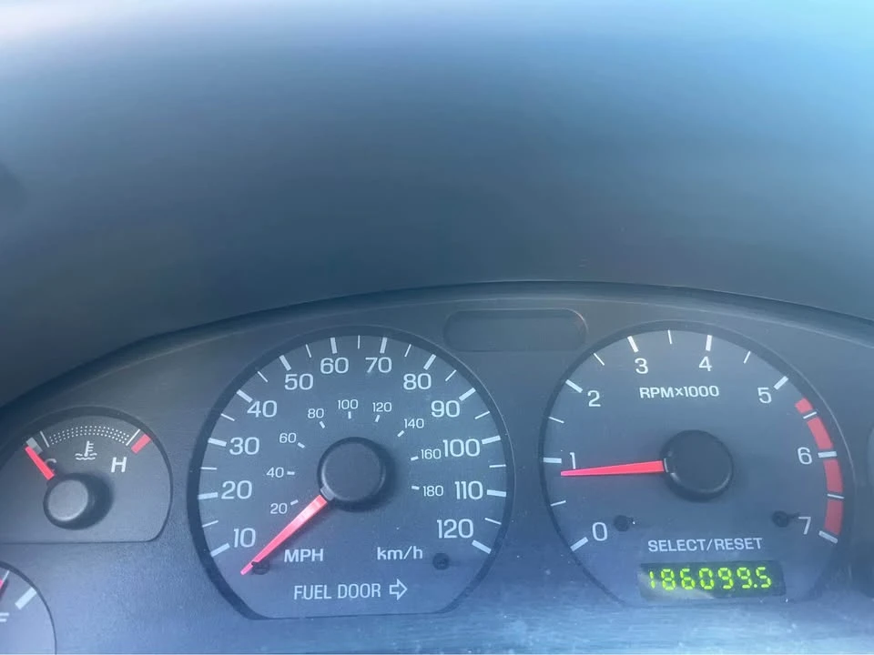 2004 Ford SN95 Mustang - Image 5 of 7