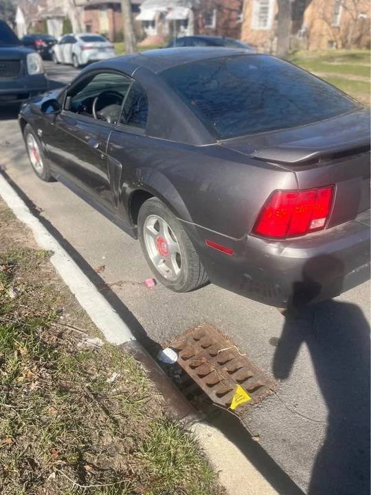 2004 Ford SN95 Mustang - Image 2 of 7