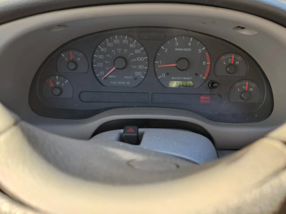 2004 Ford SN95 Mustang - Image 12 of 20