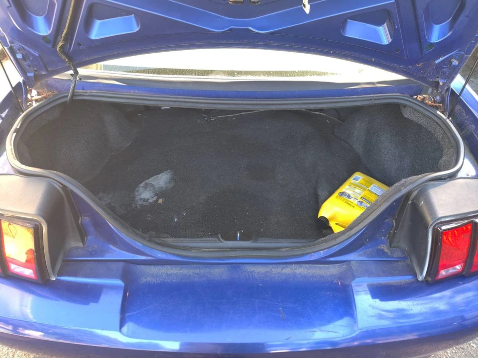 2004 Ford SN95 Mustang - Image 20 of 20