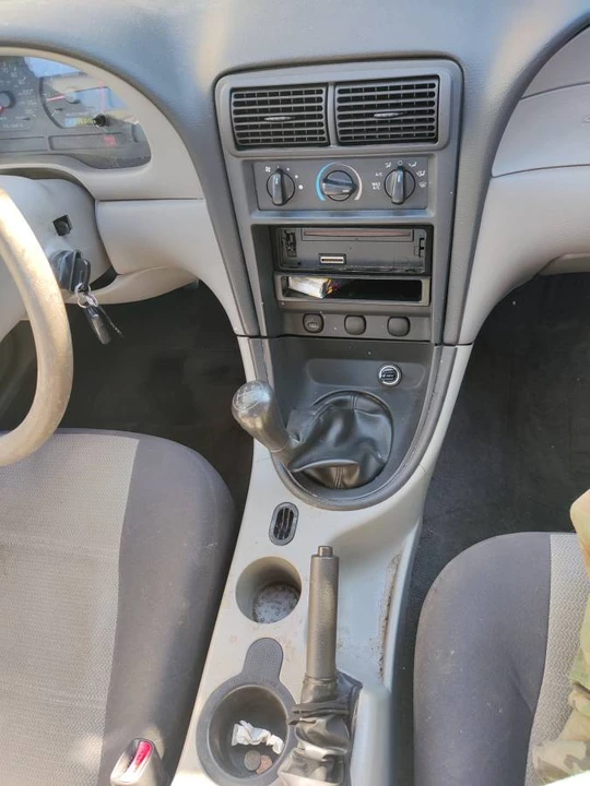2004 Ford SN95 Mustang - Image 13 of 20
