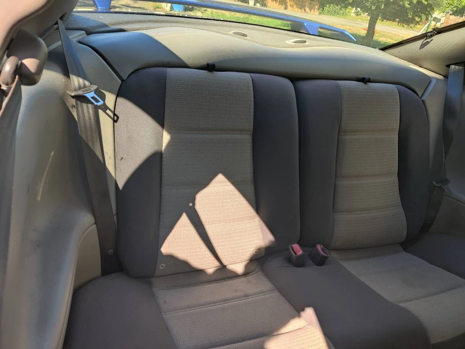2004 Ford SN95 Mustang - Image 15 of 20