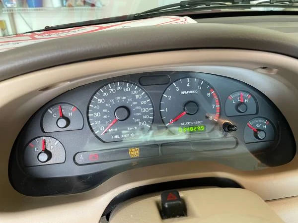 2004 Ford SN95 Mustang - Image 5 of 6