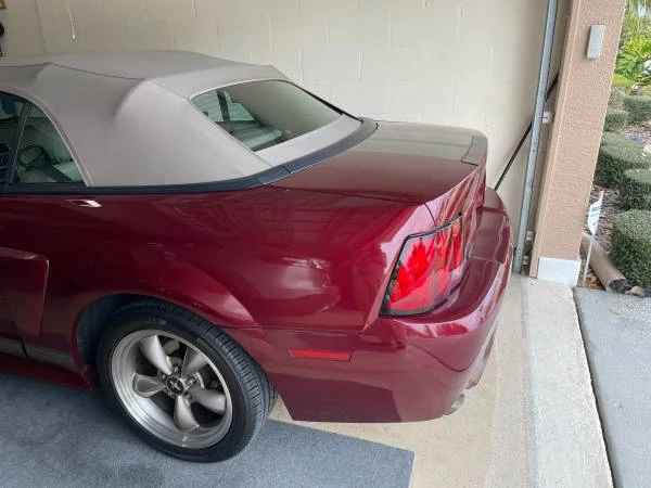 2004 Ford SN95 Mustang - Image 2 of 6