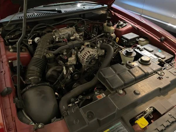 2004 Ford SN95 Mustang - Image 6 of 6
