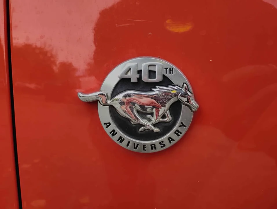 2004 Ford SN95 Mustang - Image 5 of 8
