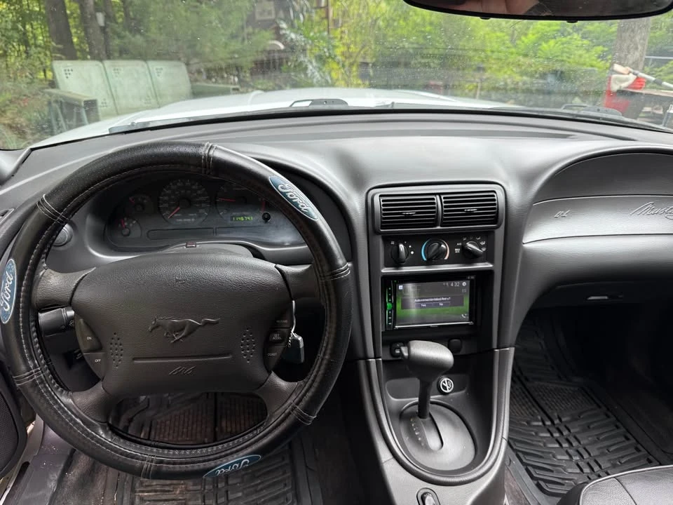 2004 Ford SN95 Mustang - Image 4 of 8