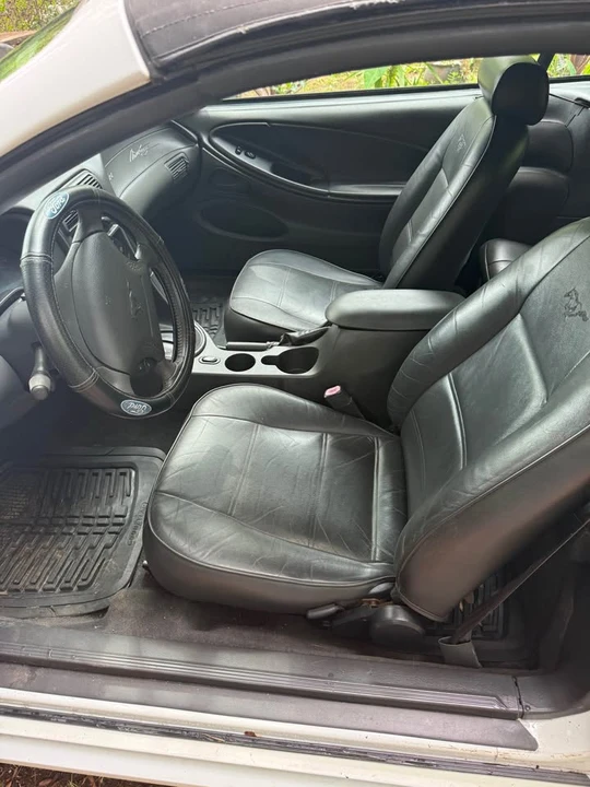 2004 Ford SN95 Mustang - Image 6 of 8