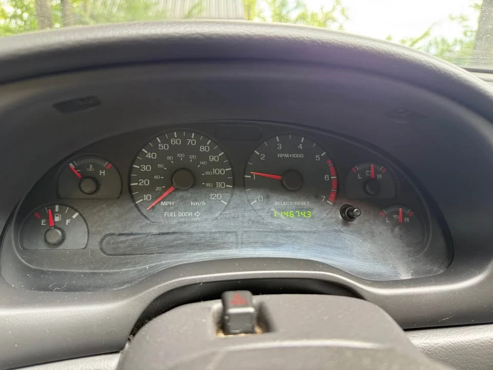 2004 Ford SN95 Mustang - Image 8 of 8