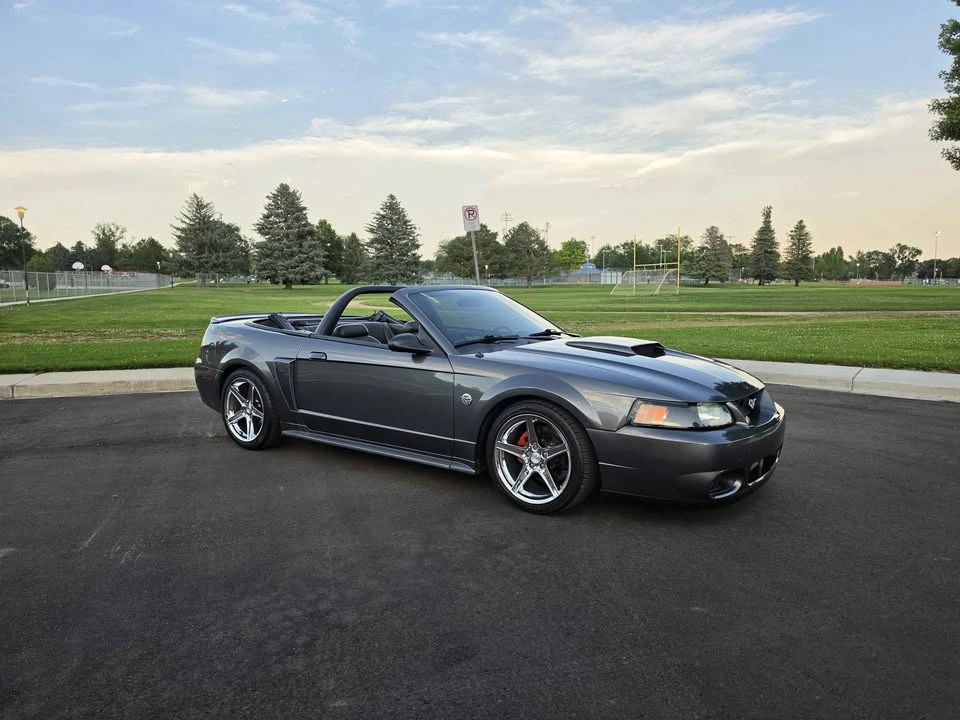 2004 Ford SN95 Mustang - Image 6 of 20