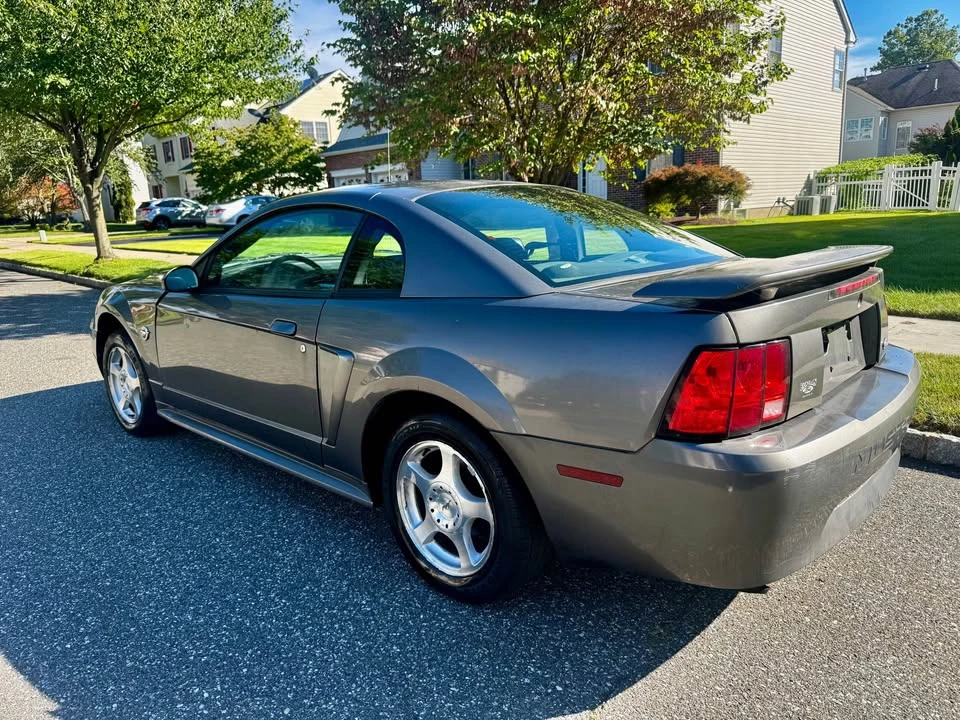 2004 Ford SN95 Mustang - Image 4 of 7
