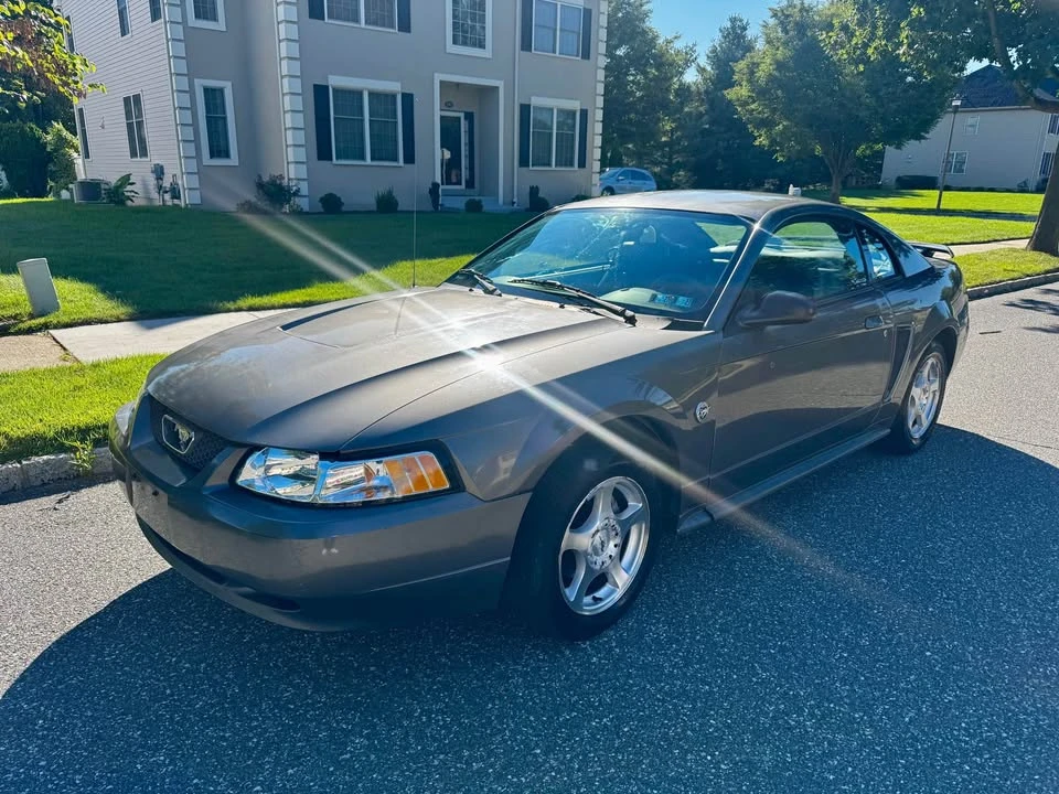 2004 Ford SN95 Mustang - Image 2 of 7