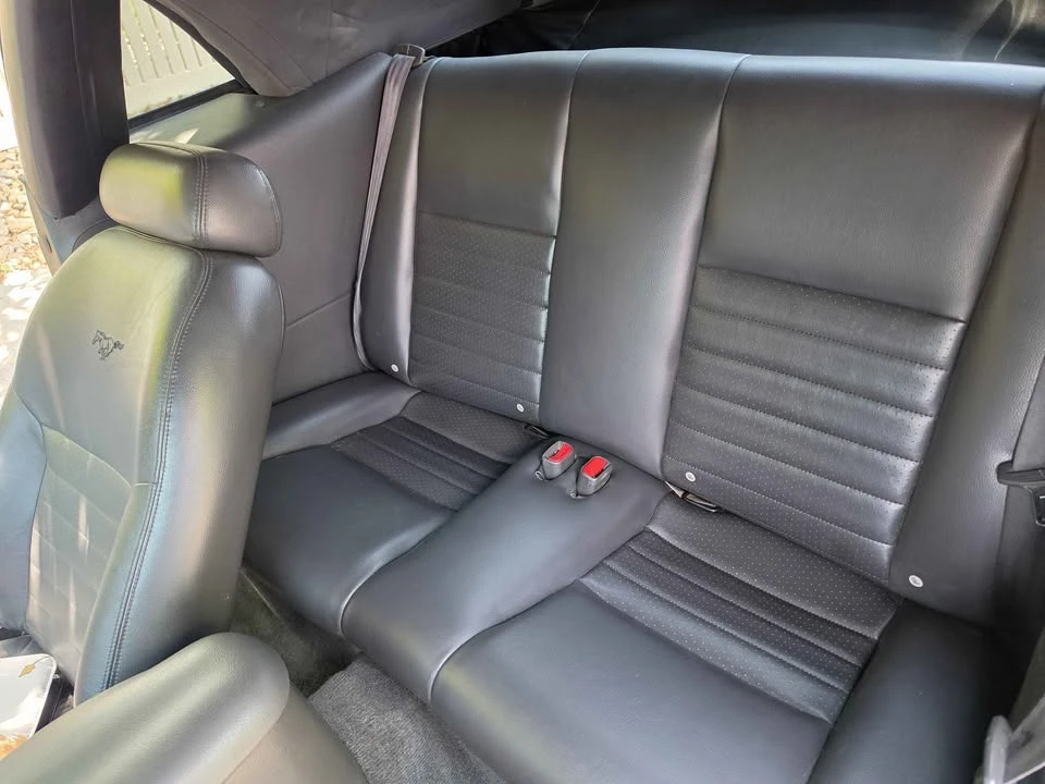 2004 Ford SN95 Mustang - Image 14 of 20