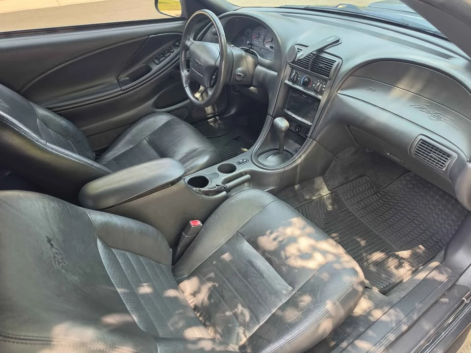 2004 Ford SN95 Mustang - Image 12 of 20