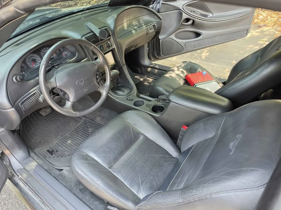 2004 Ford SN95 Mustang - Image 16 of 20