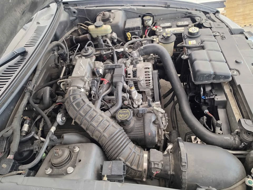 2004 Ford SN95 Mustang - Image 20 of 20