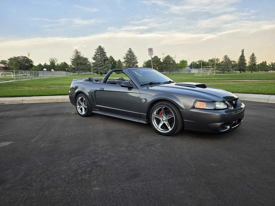 2004 Ford SN95 Mustang - Image 5 of 20