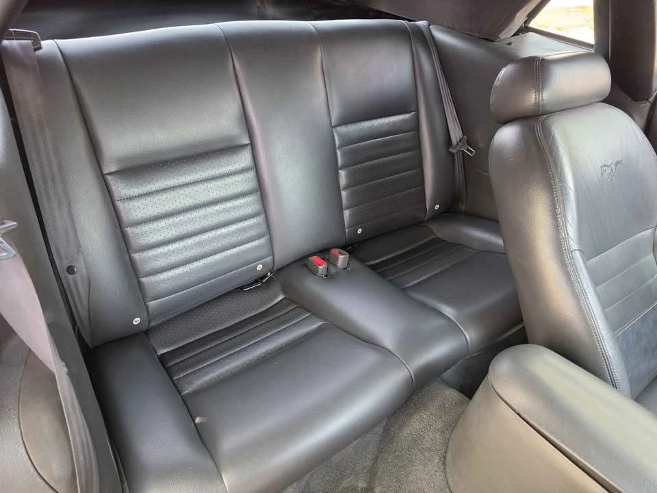 2004 Ford SN95 Mustang - Image 11 of 20