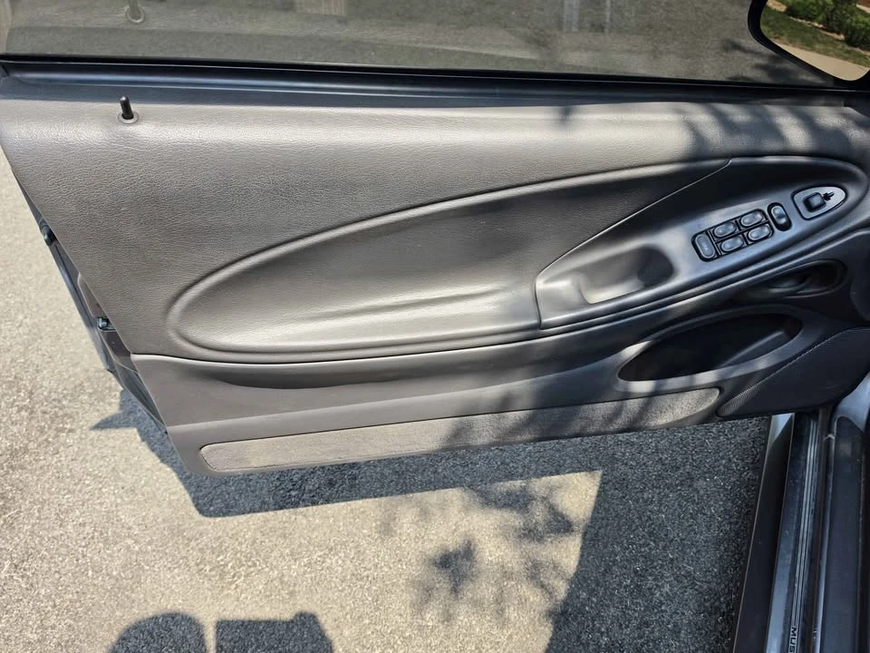 2004 Ford SN95 Mustang - Image 15 of 20