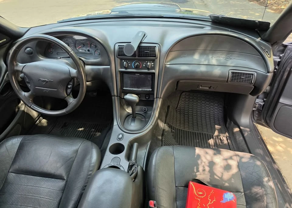 2004 Ford SN95 Mustang - Image 9 of 20