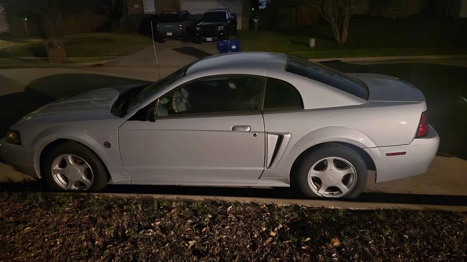 2004 Ford SN95 Mustang - Image 2 of 8