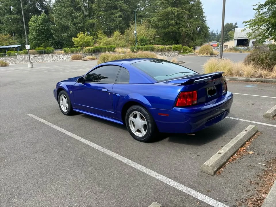 2004 Ford SN95 Mustang - Image 2 of 17