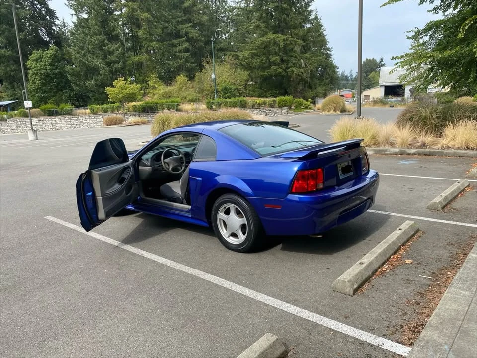 2004 Ford SN95 Mustang - Image 10 of 17