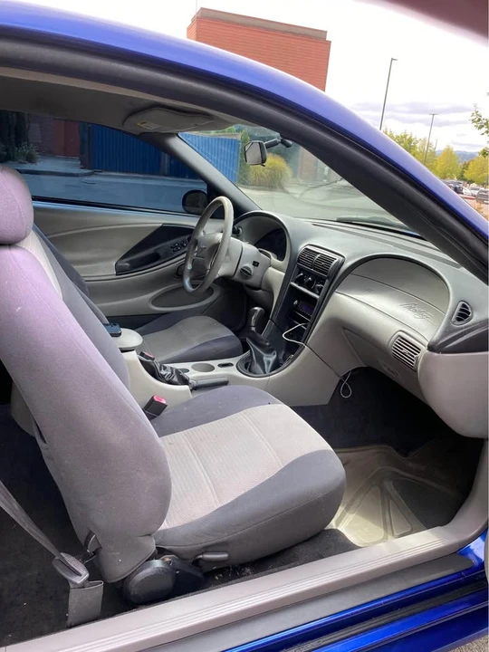 2004 Ford SN95 Mustang - Image 6 of 17