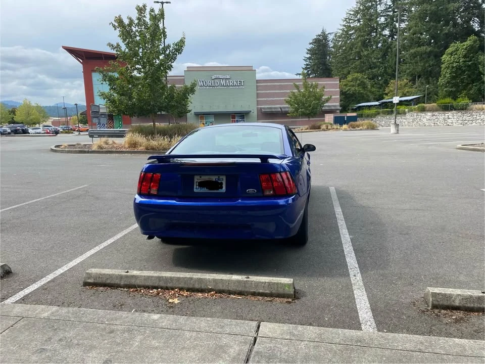 2004 Ford SN95 Mustang - Image 3 of 17