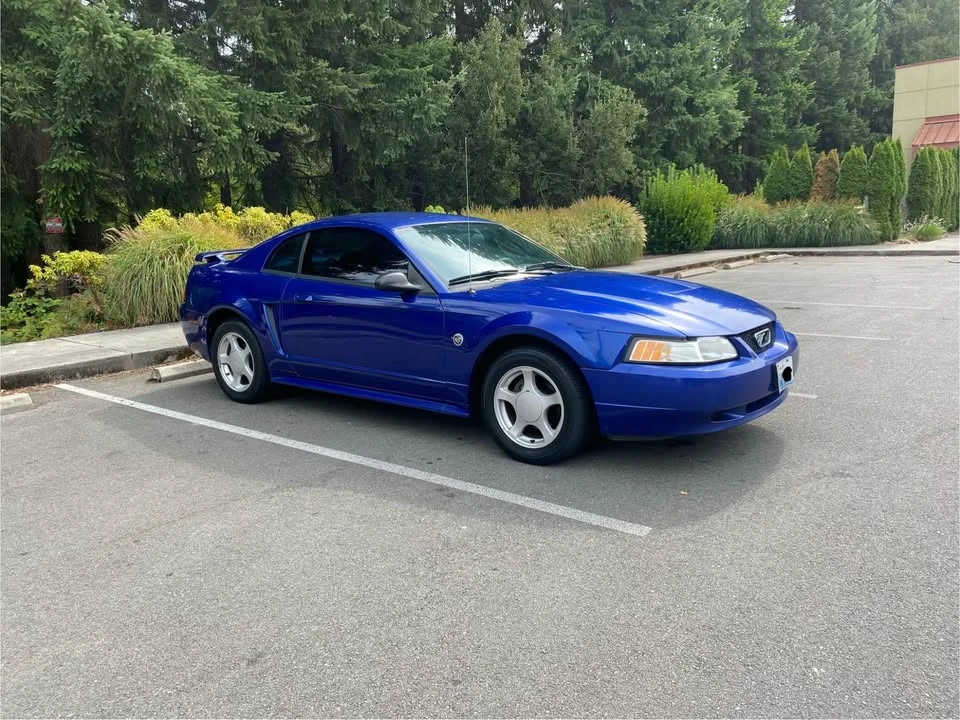 2004 Ford SN95 Mustang - Image 4 of 17