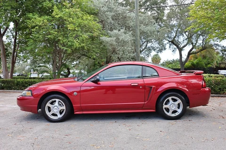 2004 Ford SN95 Mustang - Image 3 of 20