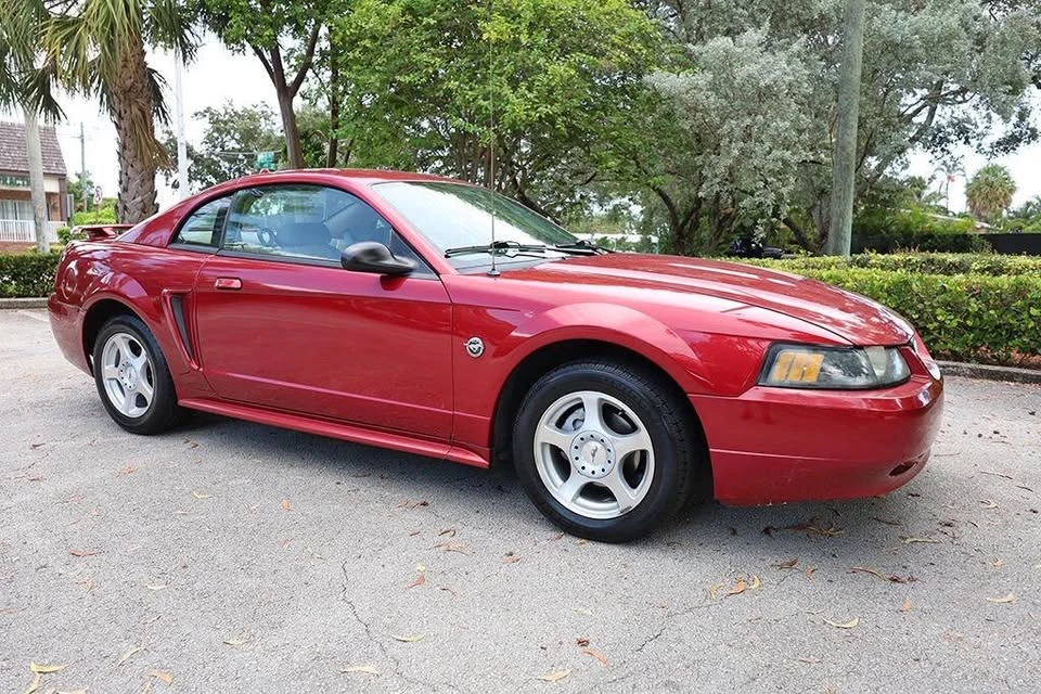 2004 Ford SN95 Mustang - Image 2 of 20