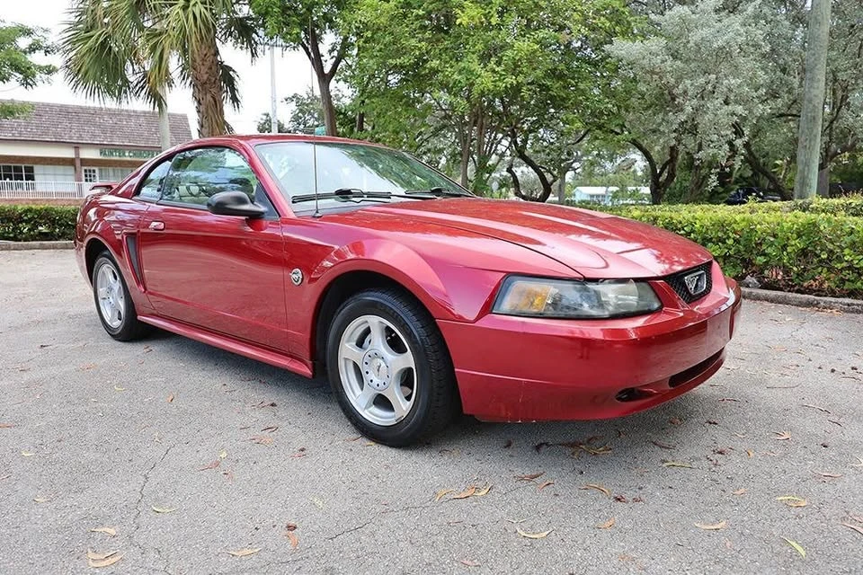 2004 Ford SN95 Mustang - Image 6 of 20